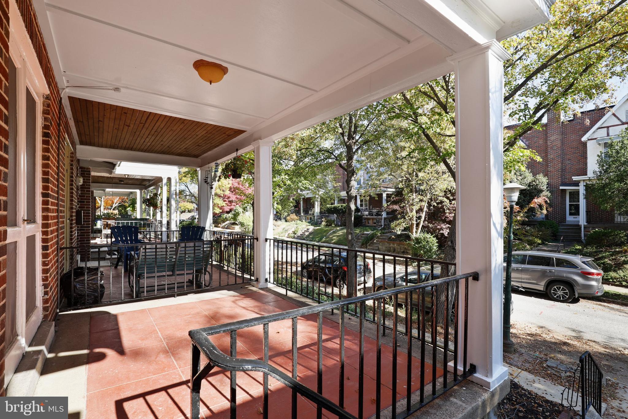 3608 Elkader Road Baltimore, MD 21218 - Photo 32 of 36