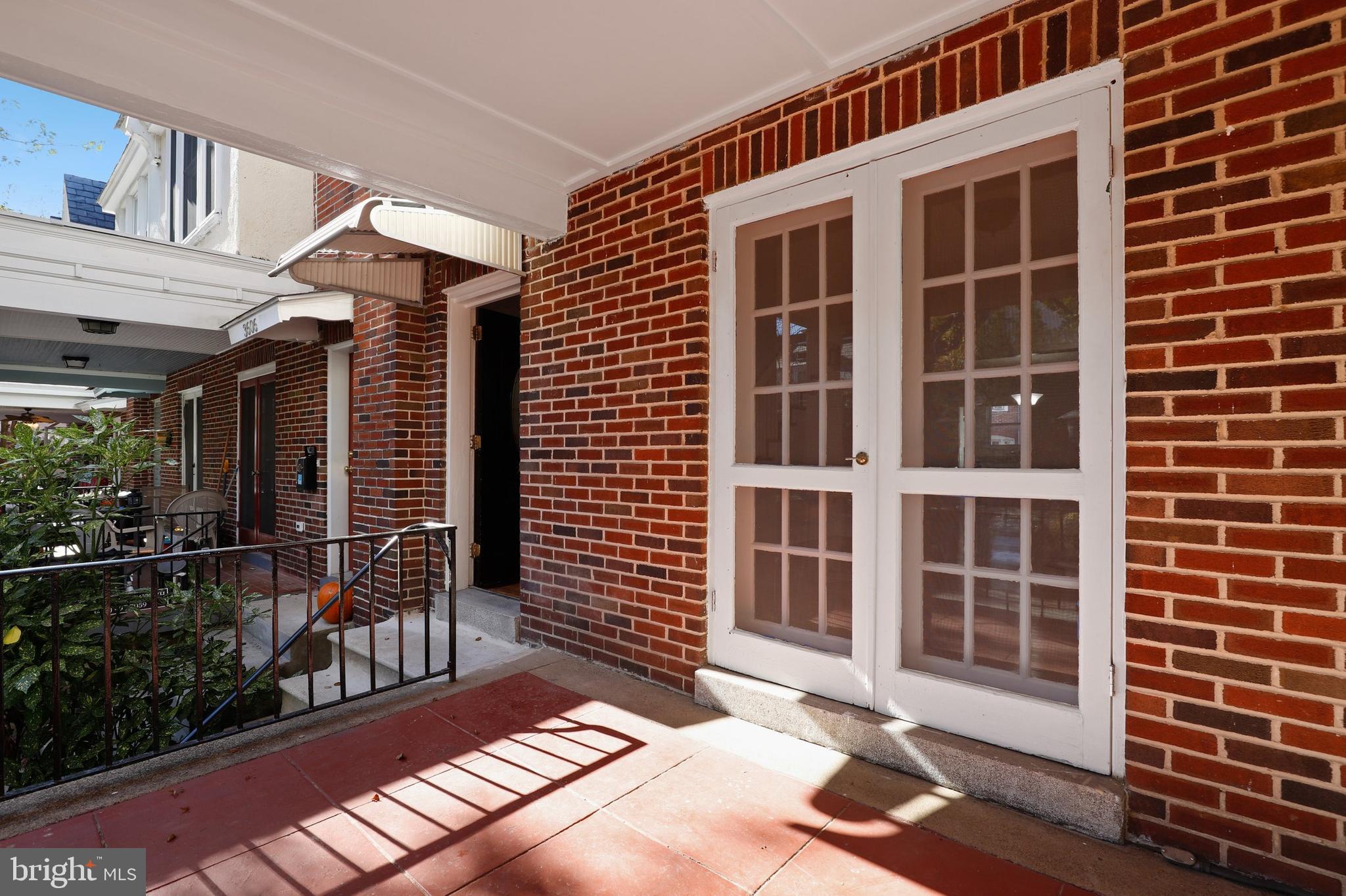 3608 Elkader Road Baltimore, MD 21218 - Photo 33 of 36