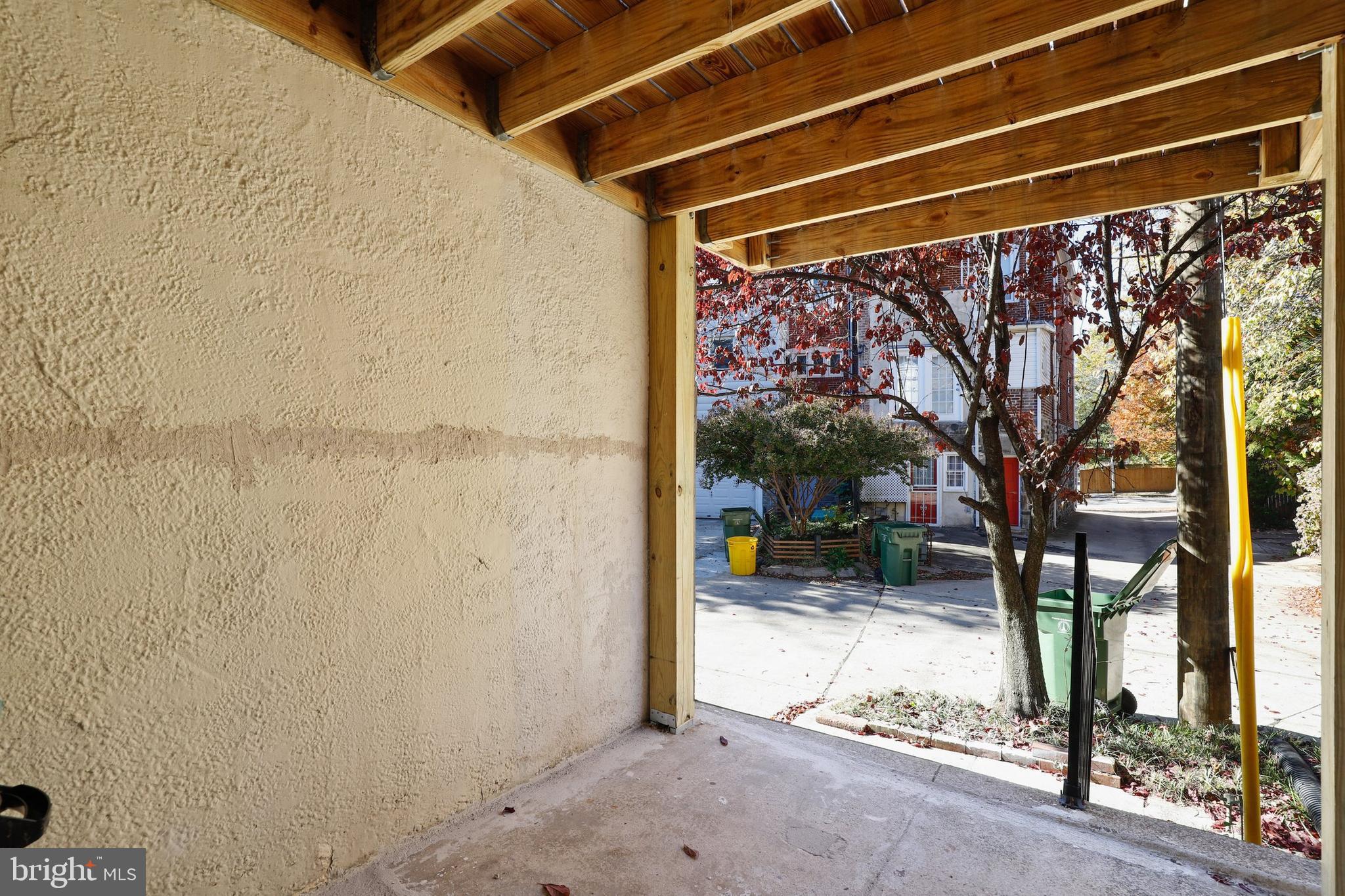 3608 Elkader Road Baltimore, MD 21218 - Photo 34 of 36