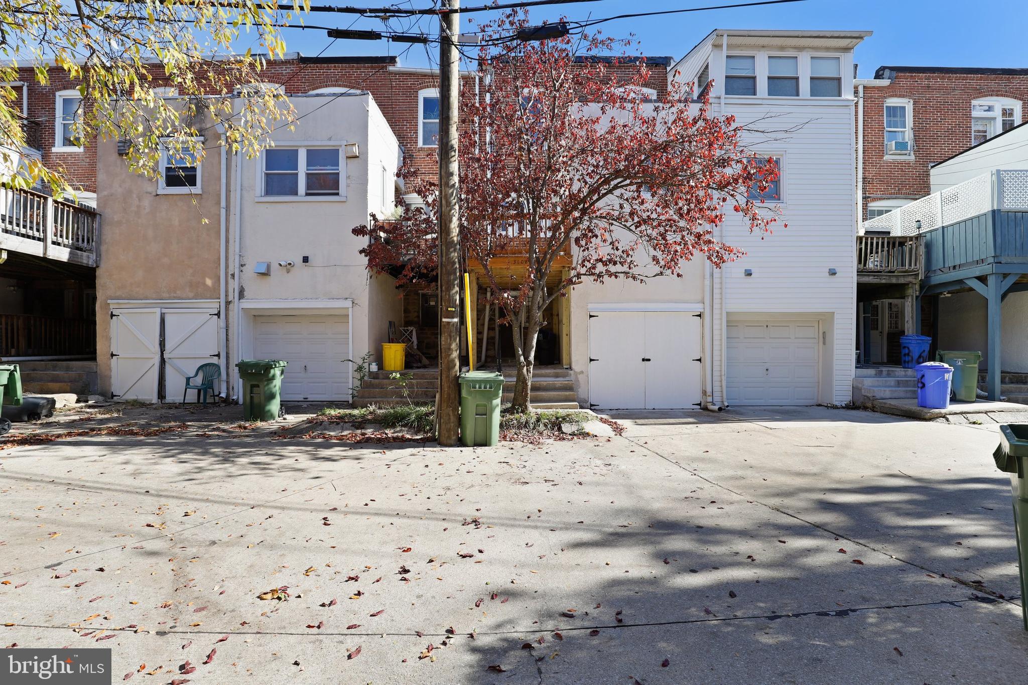 3608 Elkader Road Baltimore, MD 21218 - Photo 35 of 36