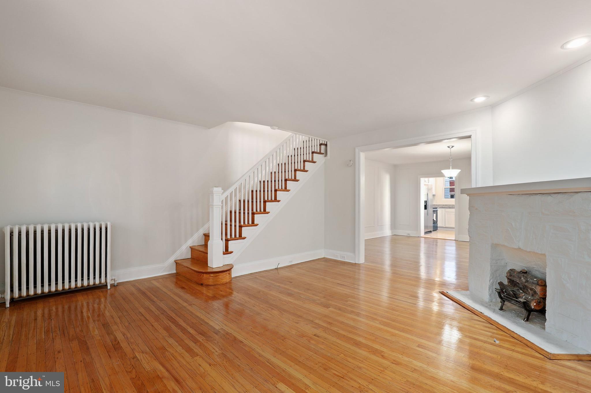 3608 Elkader Road Baltimore, MD 21218 - Photo 6 of 36