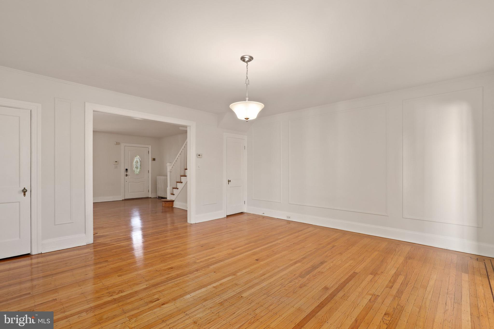 3608 Elkader Road Baltimore, MD 21218 - Photo 9 of 36