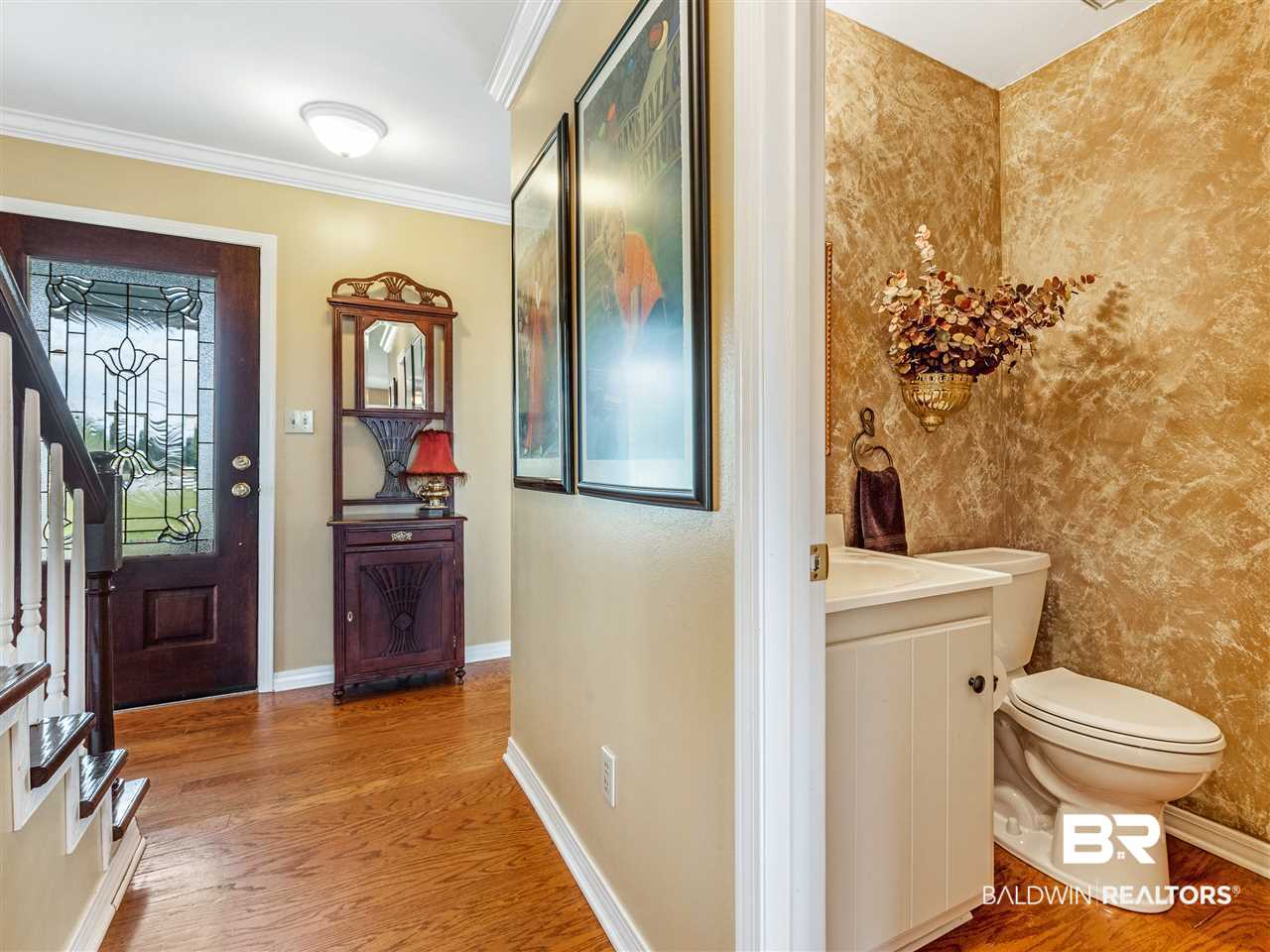 12450 Bromley Road Stapleton, AL 36578 - Photo 9 of 48