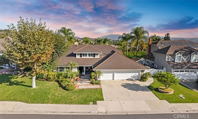 $2,150,000 | 4374 Camphor Avenue, Yorba Linda, CA 92886