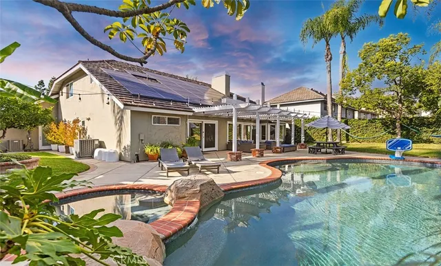 $2,150,000 | 4374 Camphor Avenue, Yorba Linda, CA 92886