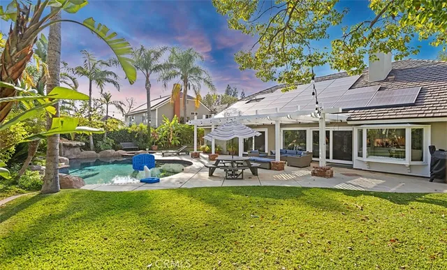 $2,150,000 | 4374 Camphor Avenue, Yorba Linda, CA 92886