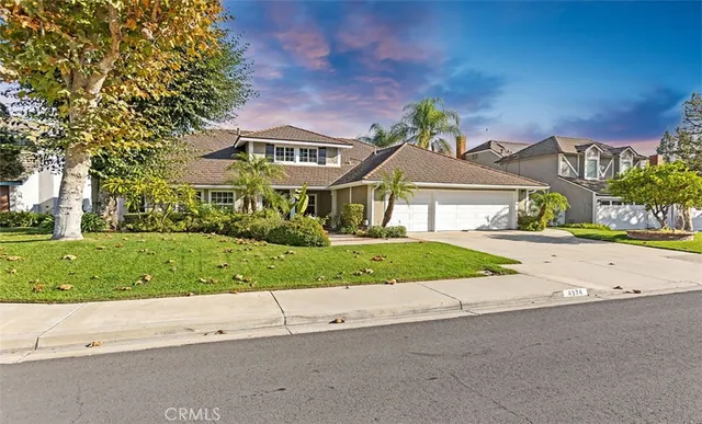 $2,150,000 | 4374 Camphor Avenue, Yorba Linda, CA 92886