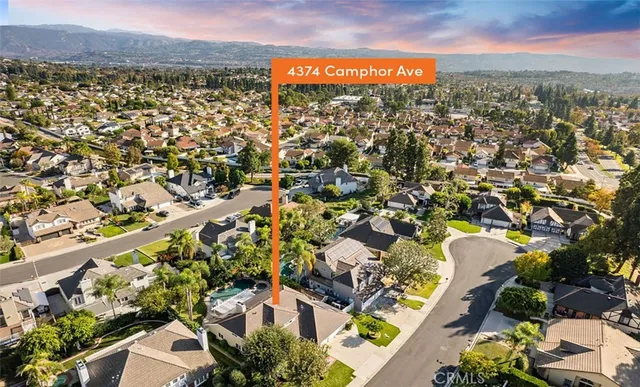 $2,150,000 | 4374 Camphor Avenue, Yorba Linda, CA 92886