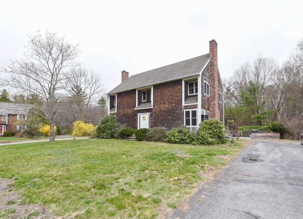 505 Boston Road, Unit B Groton, MA 01450 - Photo 2 of 16