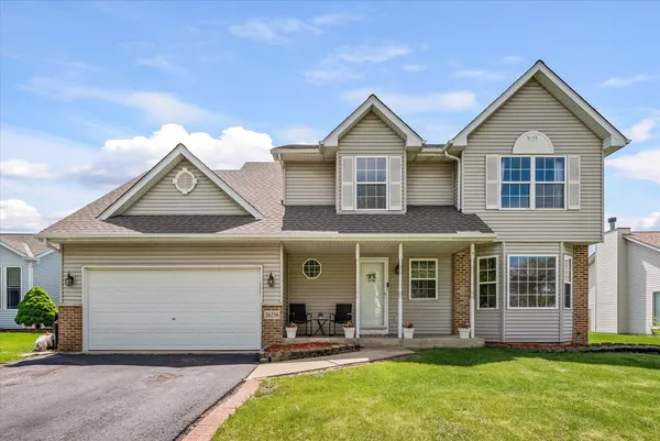 $400,000 | 26258 Squire Lane, Channahon, IL 60410
