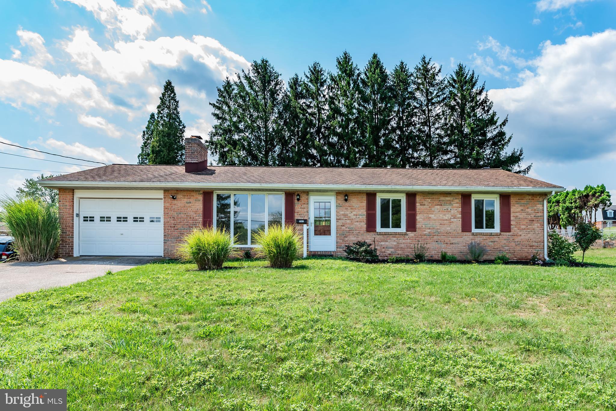 7941 Rider Lane Hummelstown, PA 17036 - Photo 1 of 28 Gallery Image 1
