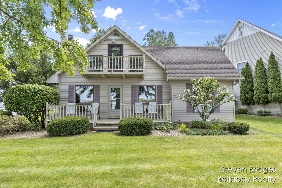 561 Eagle Point Road Lake Odessa, MI 48849 - Photo 16 of 25 IMG_1018
