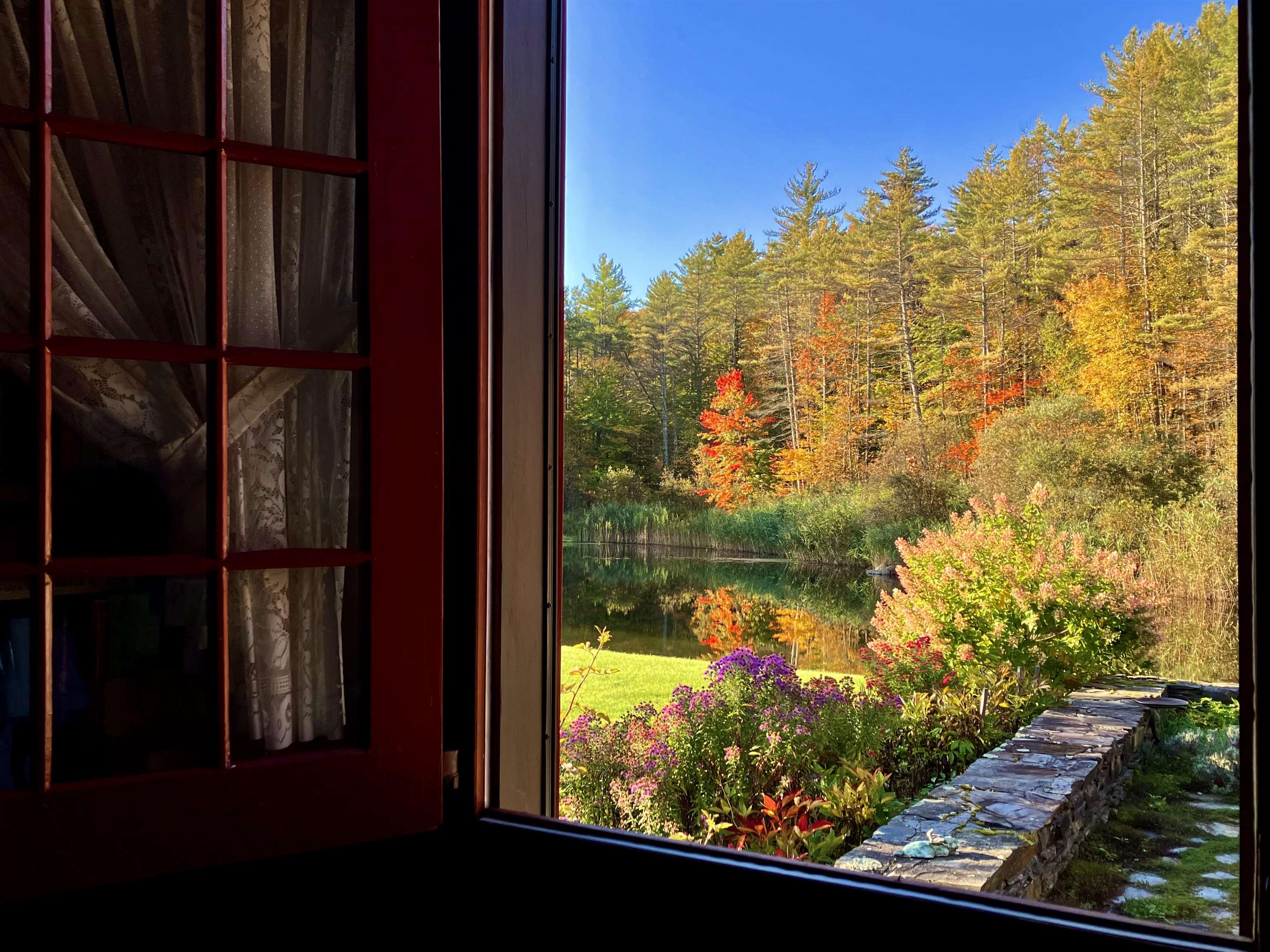 719 Walker Hill Road Barnard, VT 05068 - Photo 4 of 59