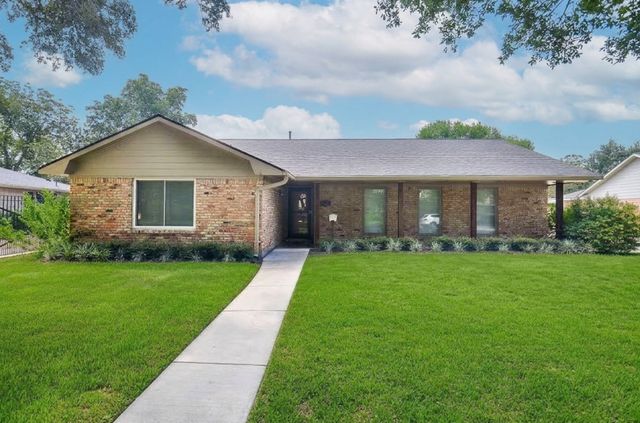 $375,000 | 5127 Hummingbird Street, Houston, TX 77035