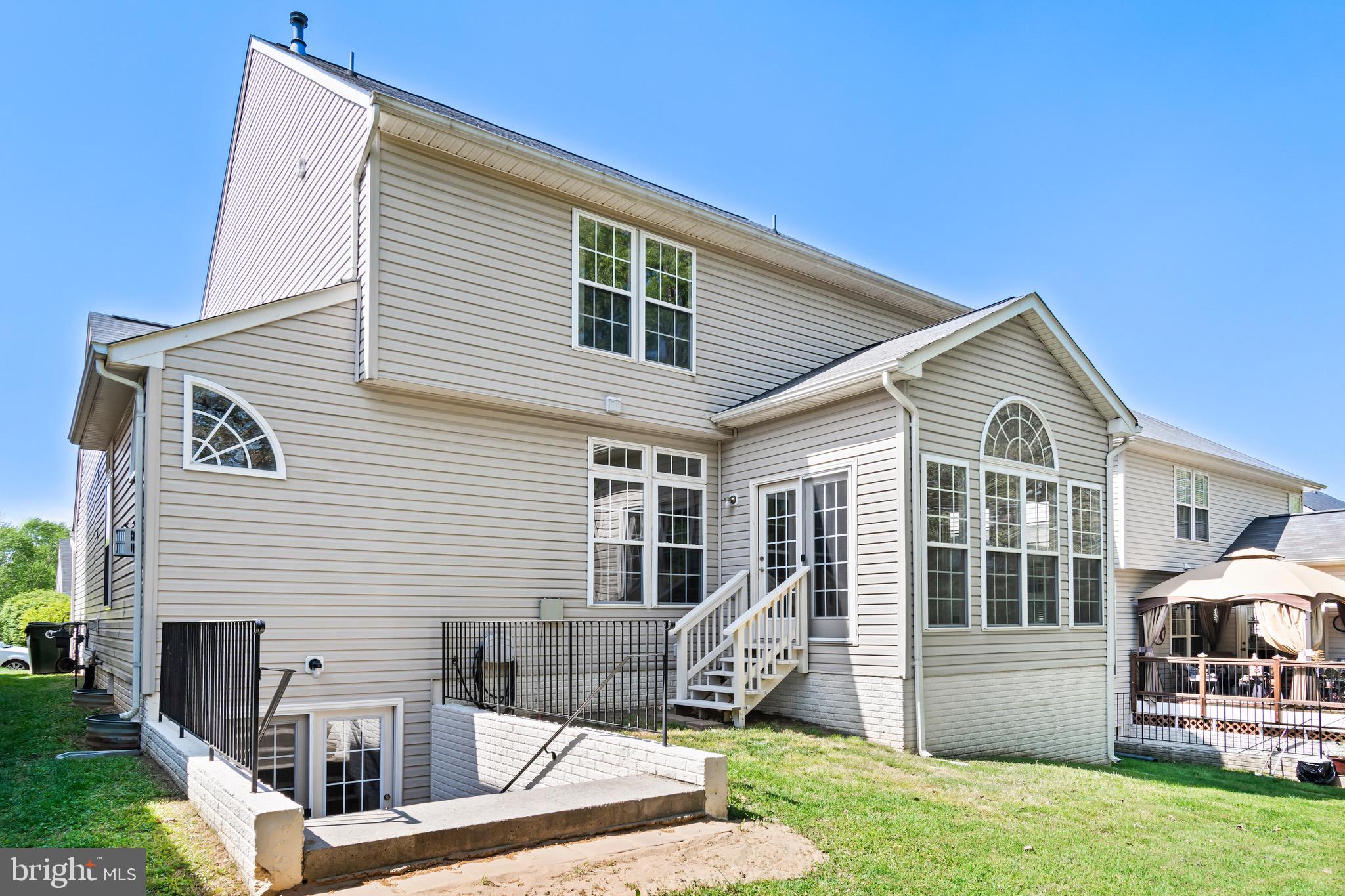 1004 Riverdale Circle Culpeper, VA 22701 - Photo 29 of 30