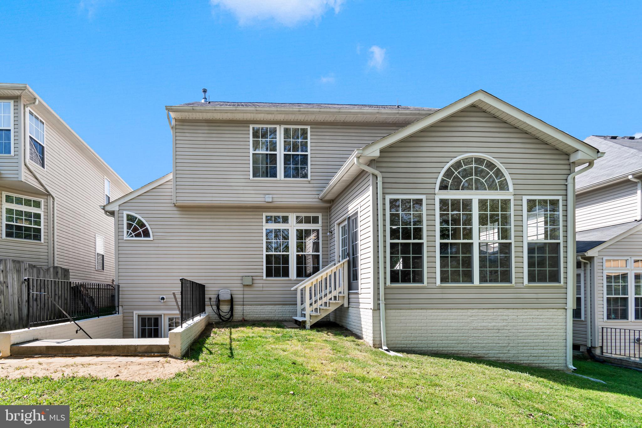 1004 Riverdale Circle Culpeper, VA 22701 - Photo 30 of 30