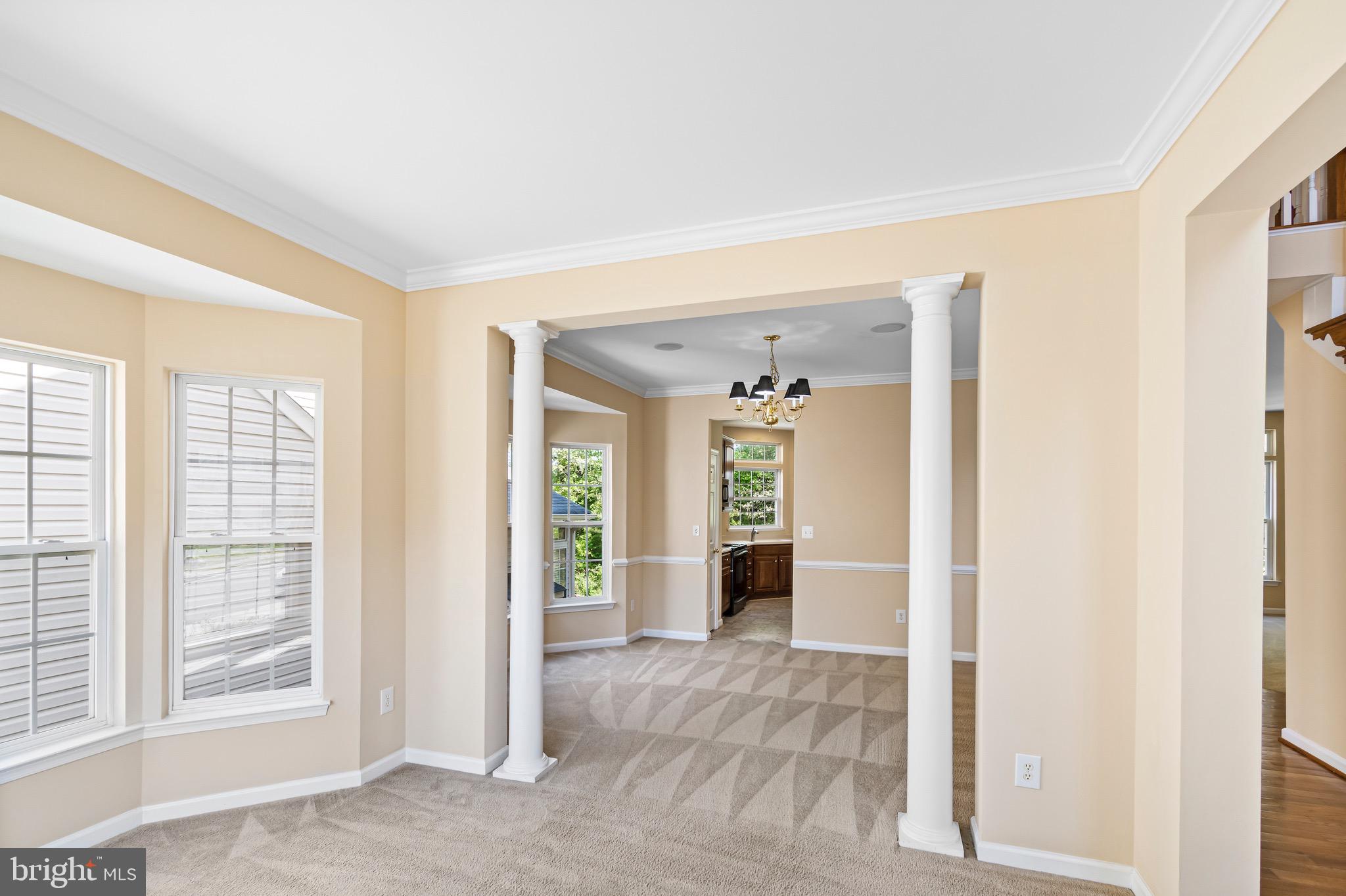 1004 Riverdale Circle Culpeper, VA 22701 - Photo 5 of 30