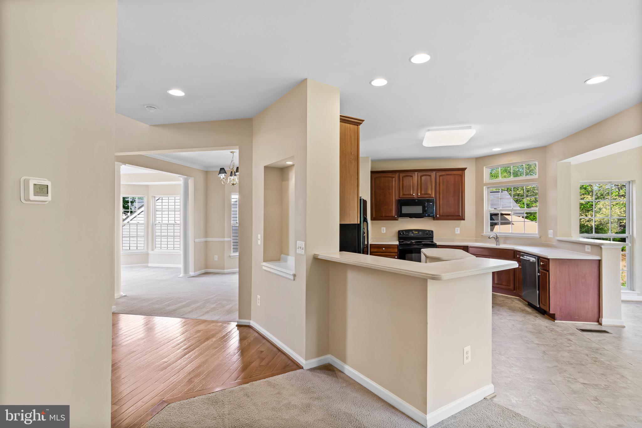 1004 Riverdale Circle Culpeper, VA 22701 - Photo 8 of 30