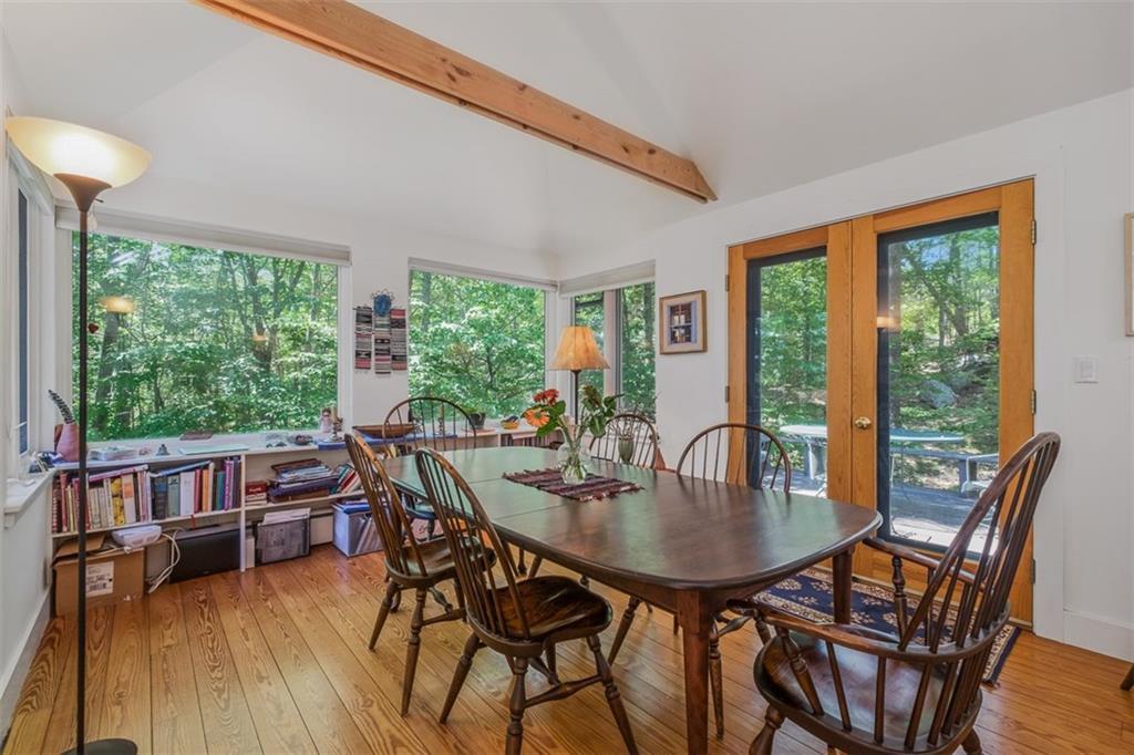 42 Cobb Road Camden, ME 04843 - Photo 12 of 35 Photo