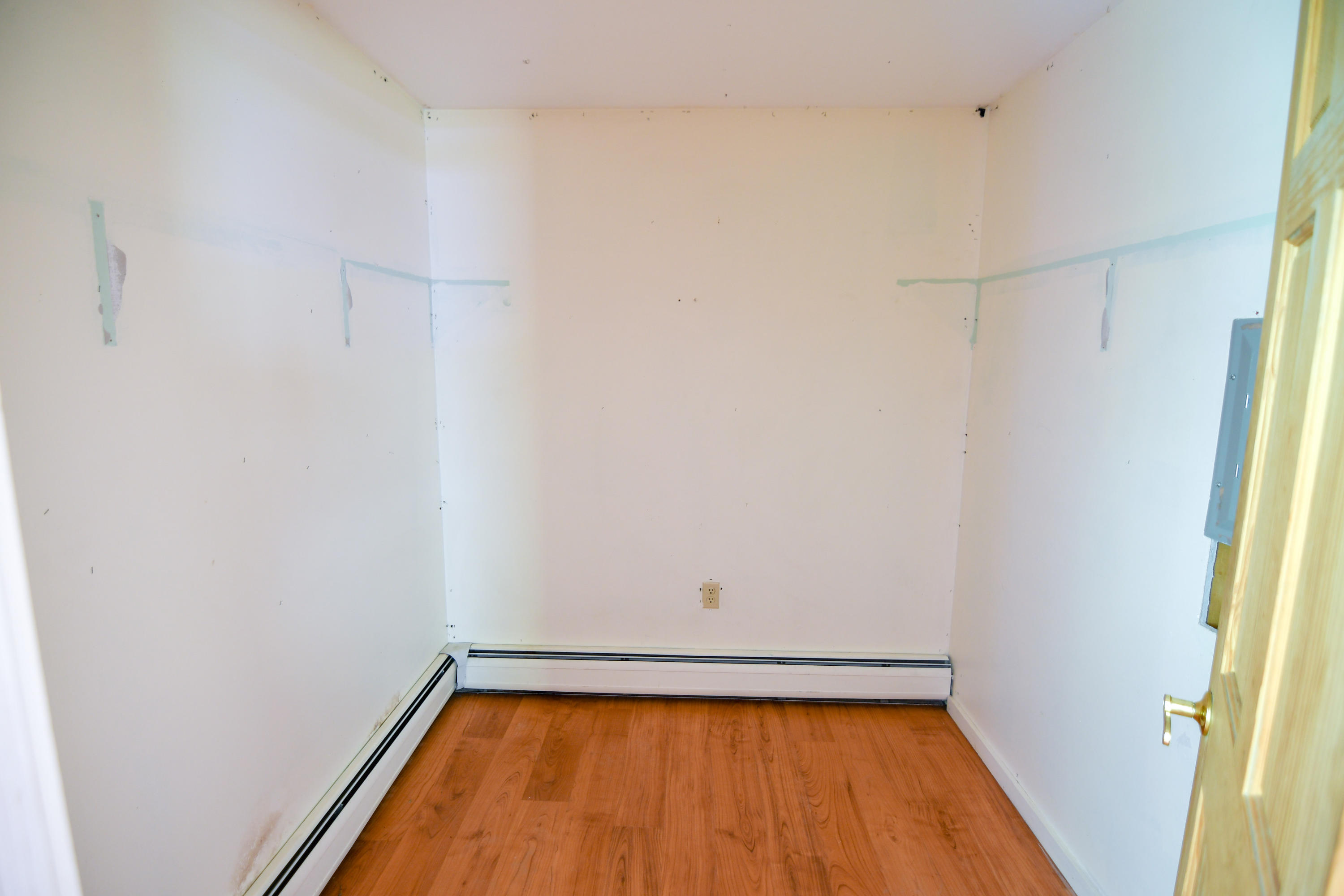 129 Files Hill Road Thorndike, ME 04986 - Photo 10 of 21 Master Bedroom Closet
