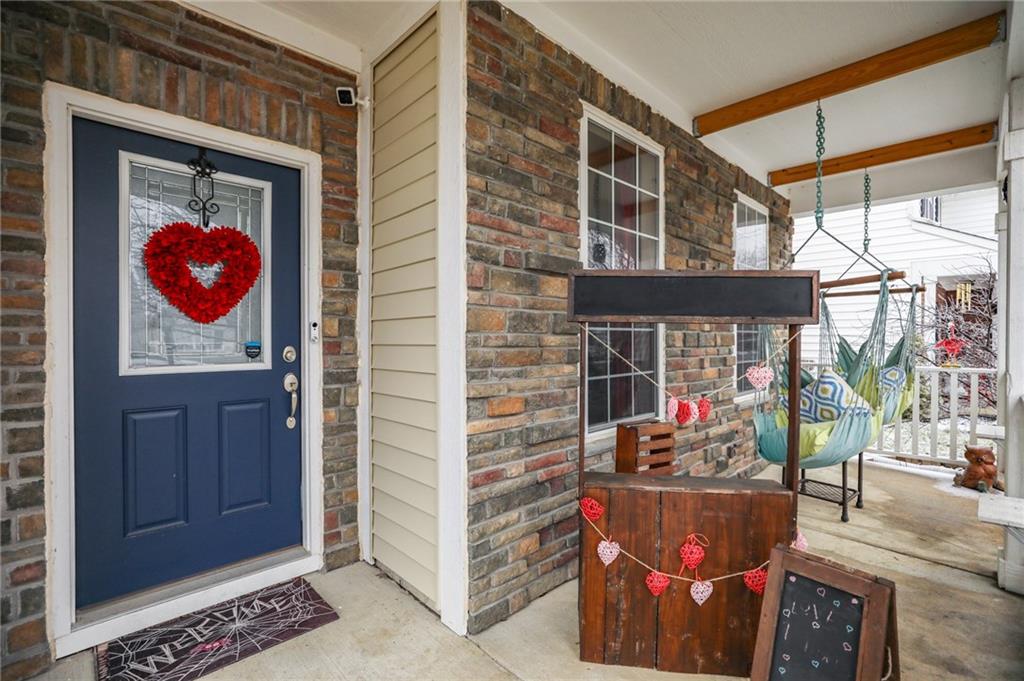 5314 Choctaw Ridge Way Indianapolis, IN 46239 - Photo 3 of 43 Gallery Image 3