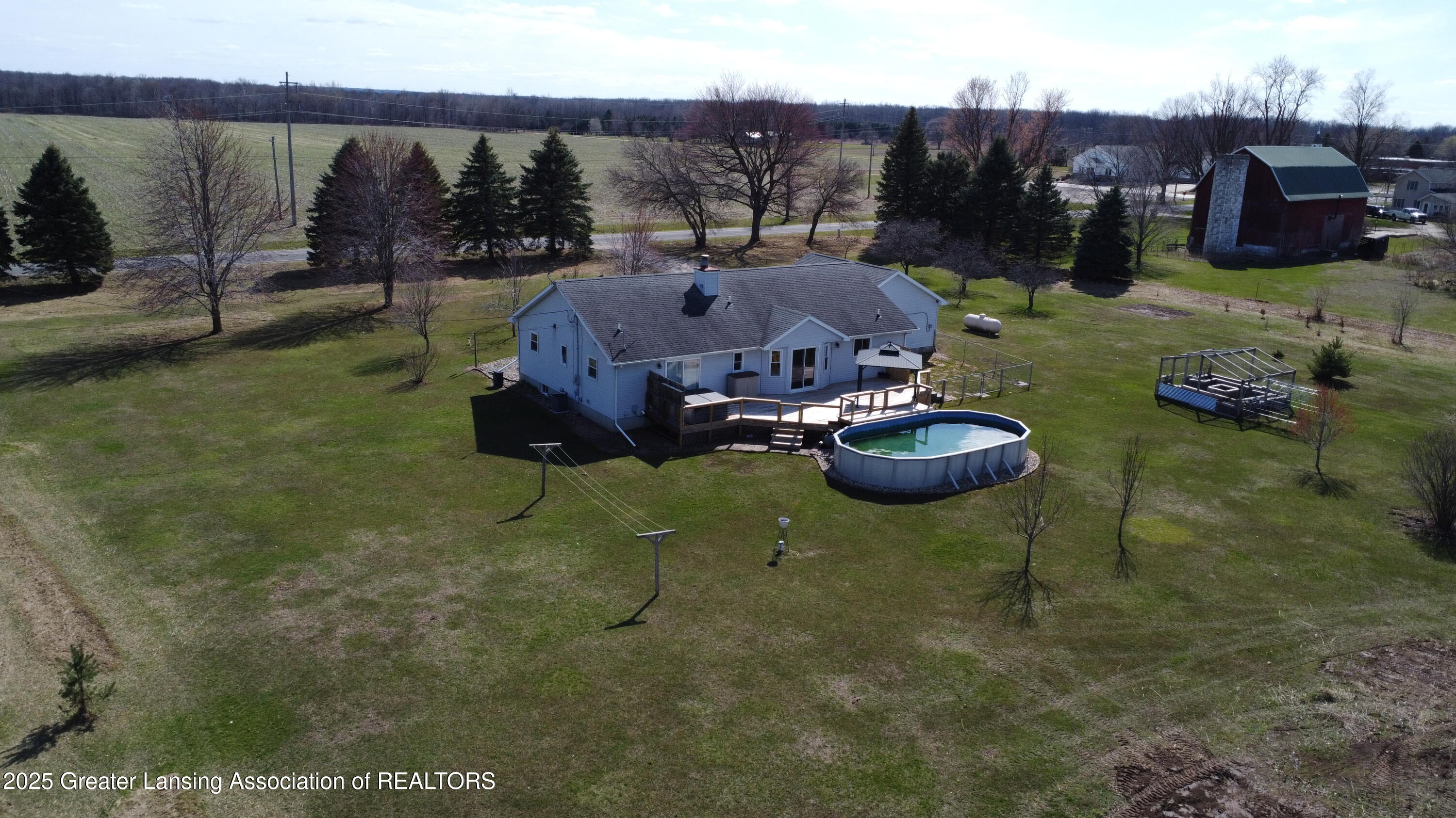 5380 West Lowe Road St. Johns, MI 48879 - Photo 29 of 30 DJI_0203