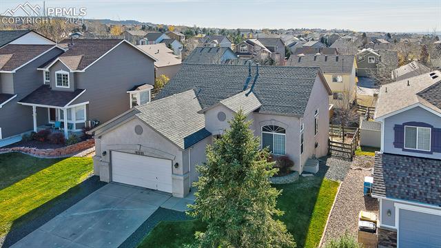 452 Talus Road Monument, CO 80132 - Photo 39 of 41
