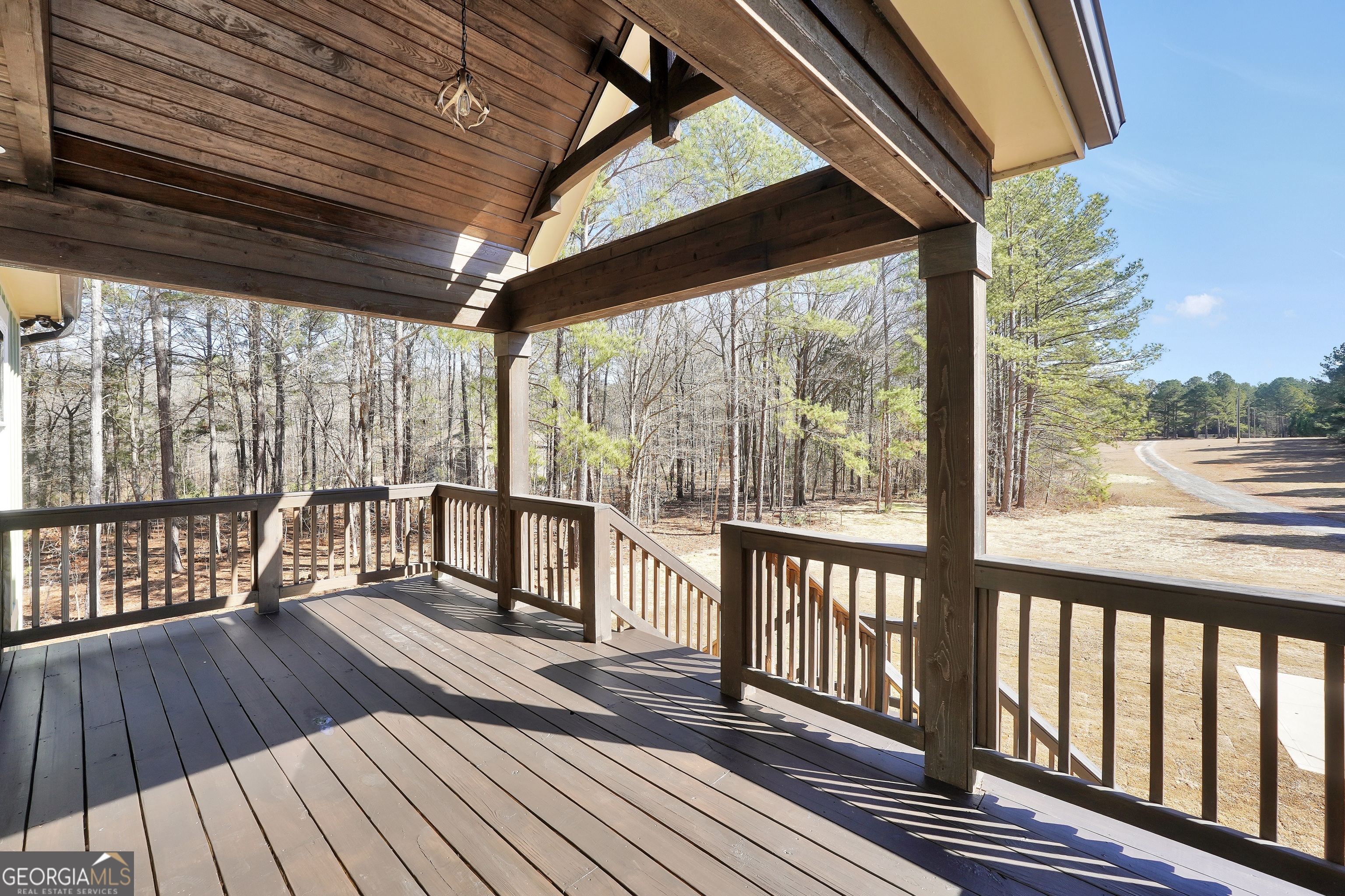 254 Dub Walker Road Jackson, GA 30233 - Photo 7 of 33