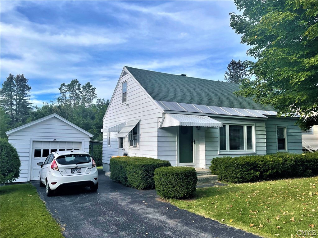 26 Clinton Road New Hartford, NY 13413 - Photo 1 of 1 Gallery Image 1