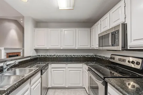 $190,000 | 12660 Hillcrest Road, Unit 4203, Dallas, TX 75230