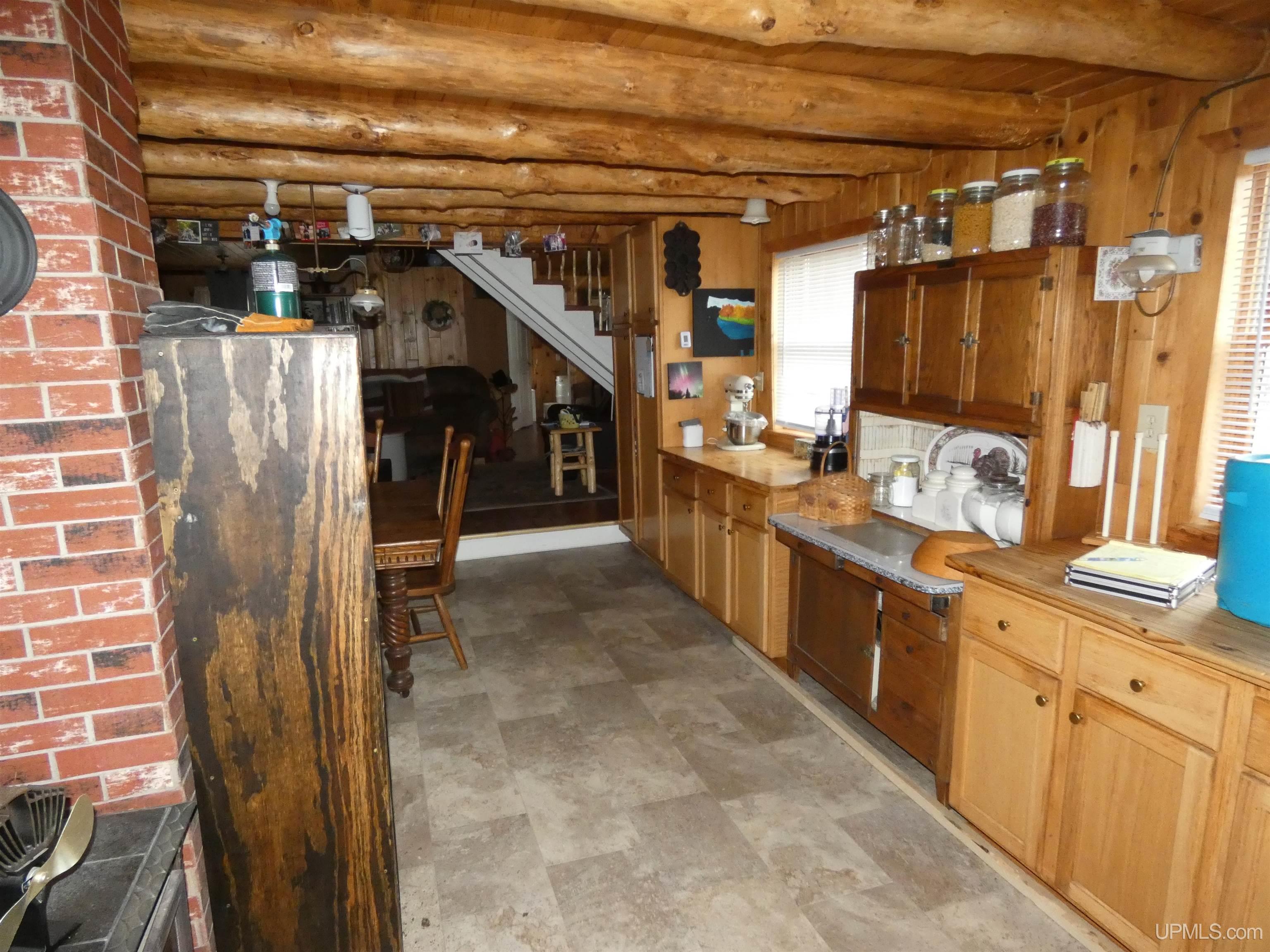 18927 North Norwich Road Ewen, MI 49925 - Photo 11 of 33