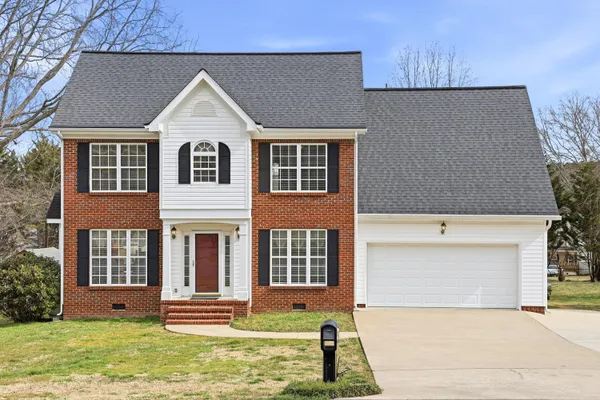 $395,000 | 759 Chattanooga Valley Road, Flintstone, GA 30725