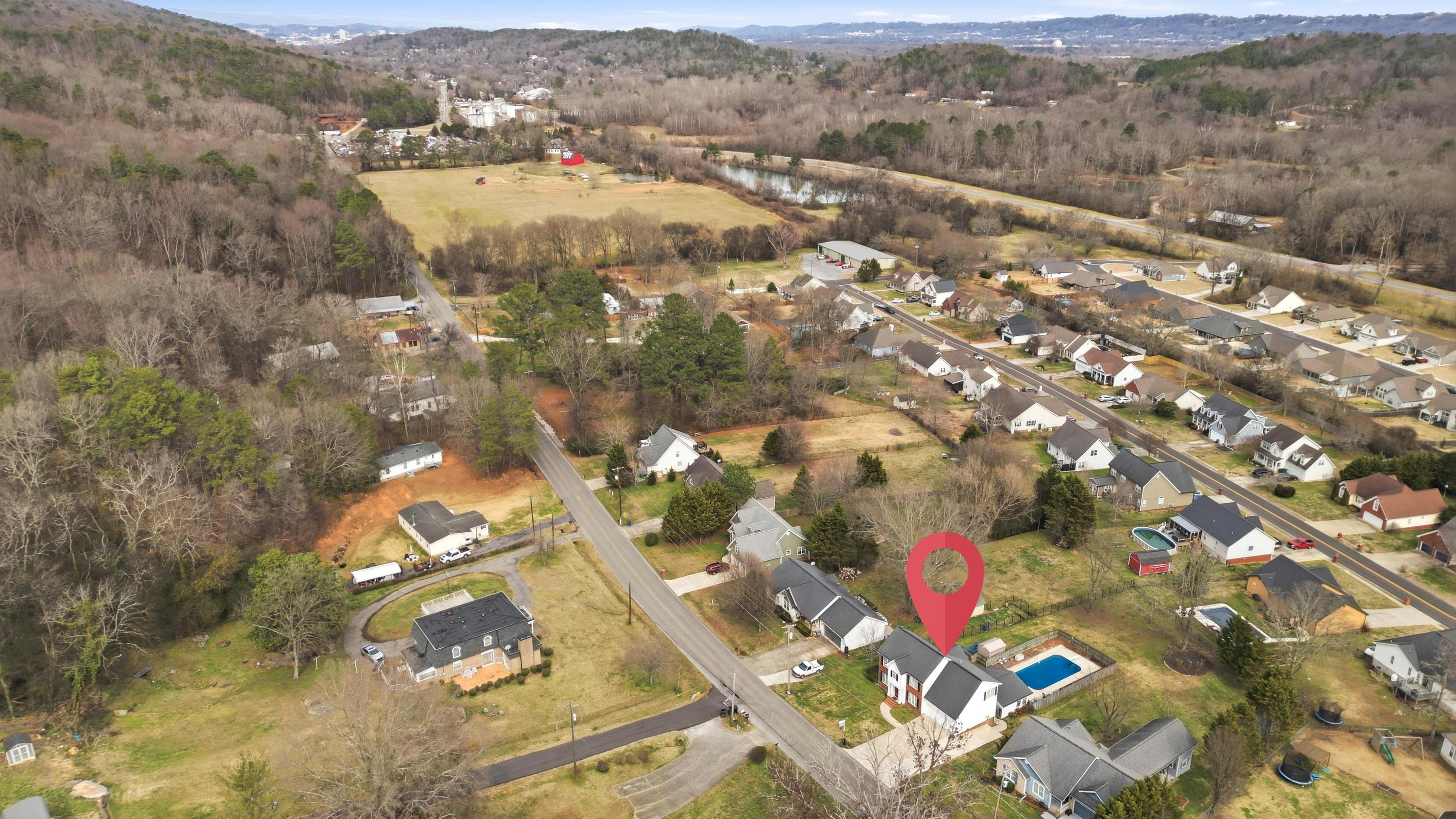 759 Chattanooga Valley Road Flintstone, GA 30725 - Photo 33 of 38 2026_02_February_759_Chattanooga_Valley_