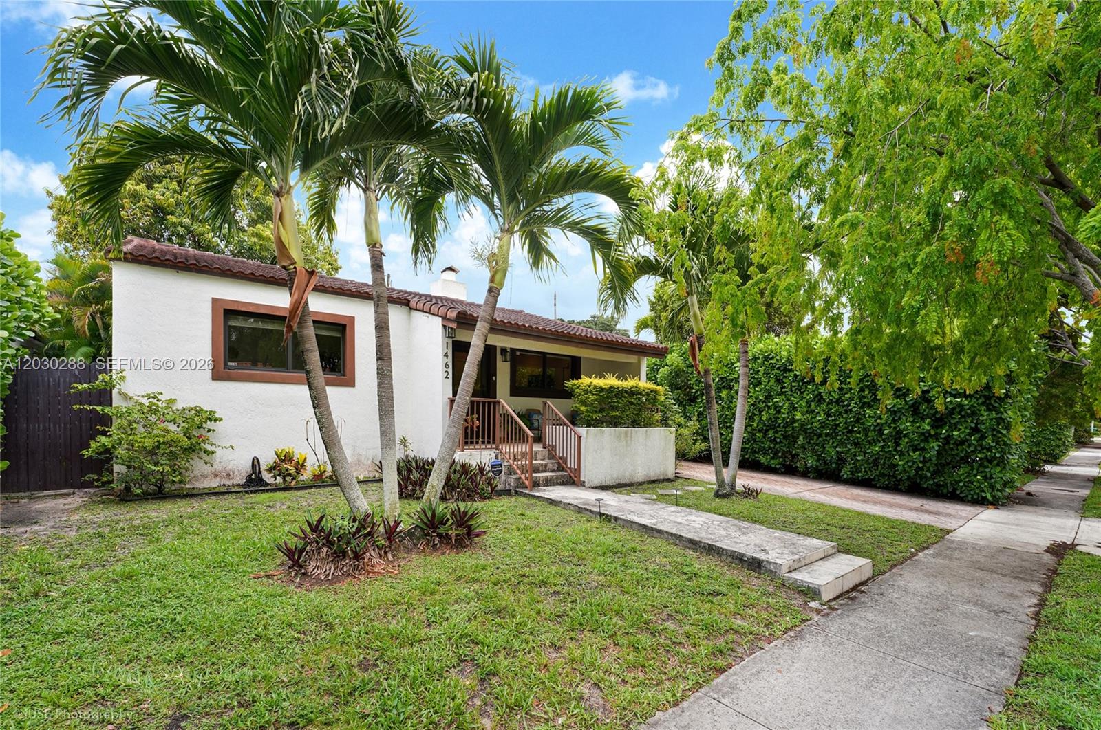 1462 Southwest 17th Street Miami, FL 33145 - Photo 16 of 16