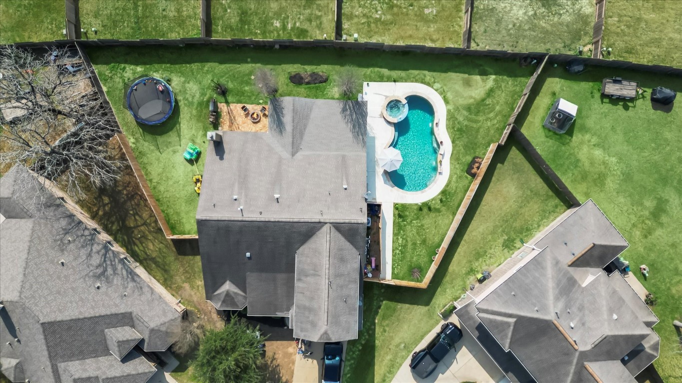 123 Renaissance Court Magnolia, TX 77354 - Photo 32 of 48