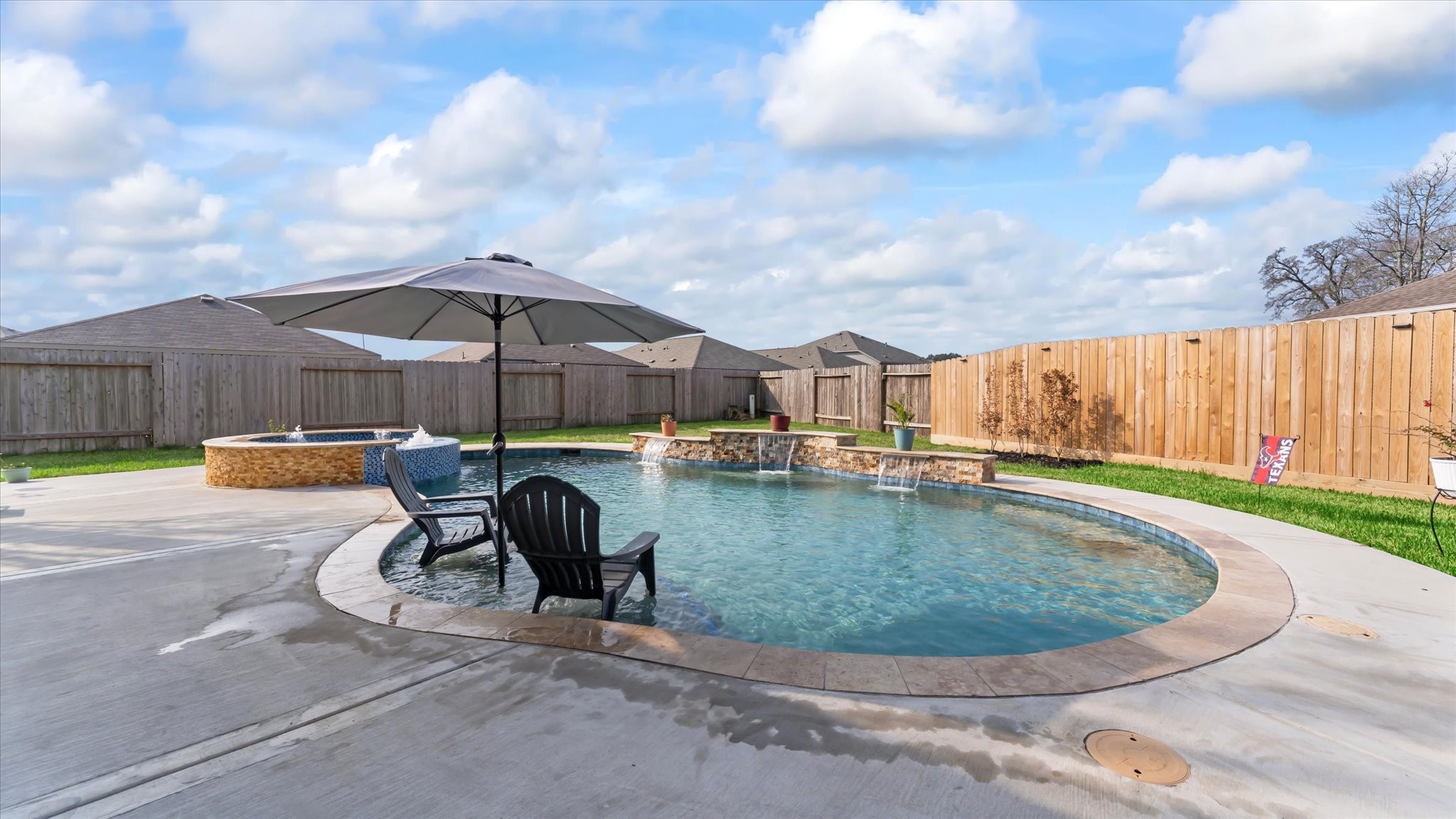 123 Renaissance Court Magnolia, TX 77354 - Photo 33 of 48