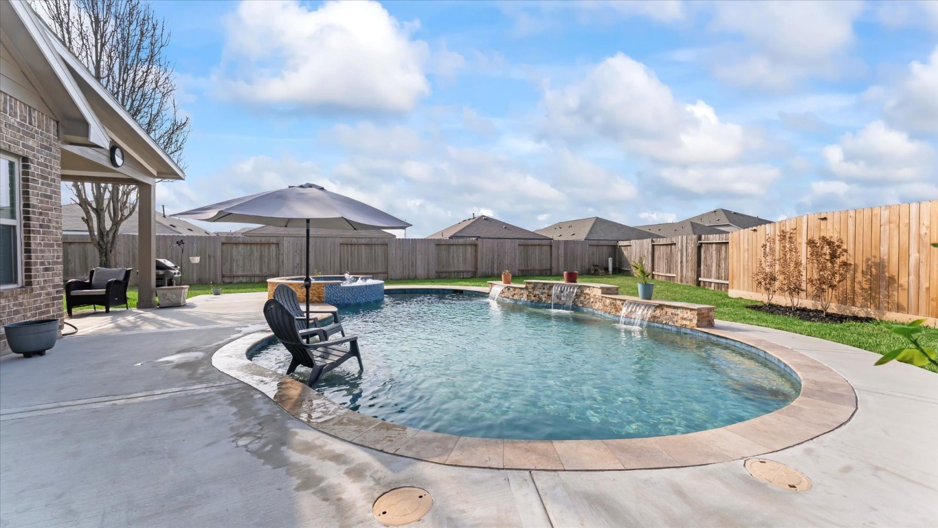 123 Renaissance Court Magnolia, TX 77354 - Photo 35 of 48