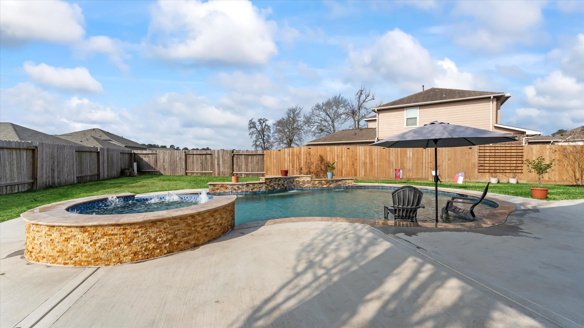 123 Renaissance Court Magnolia, TX 77354 - Photo 36 of 48