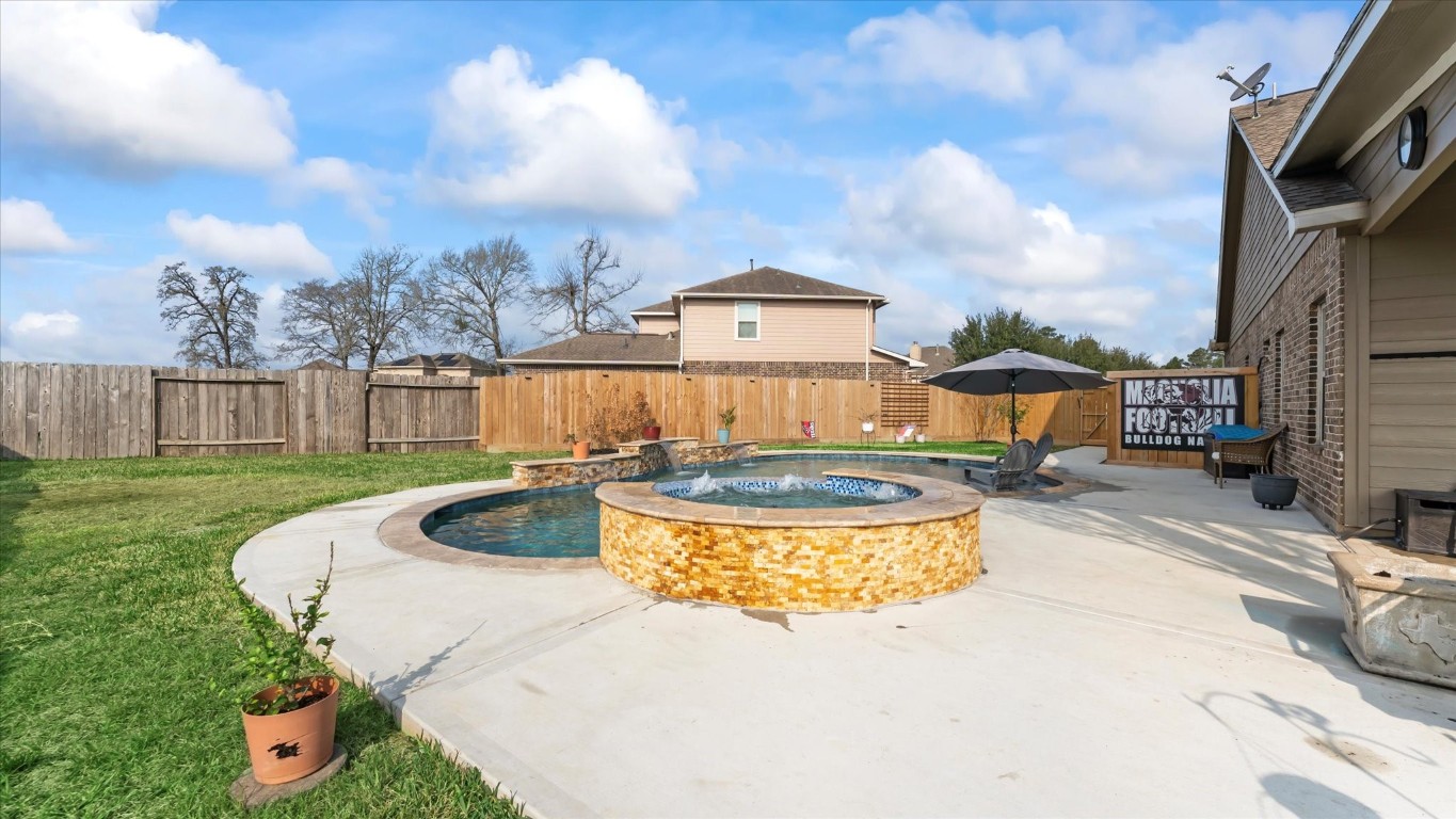 123 Renaissance Court Magnolia, TX 77354 - Photo 39 of 48