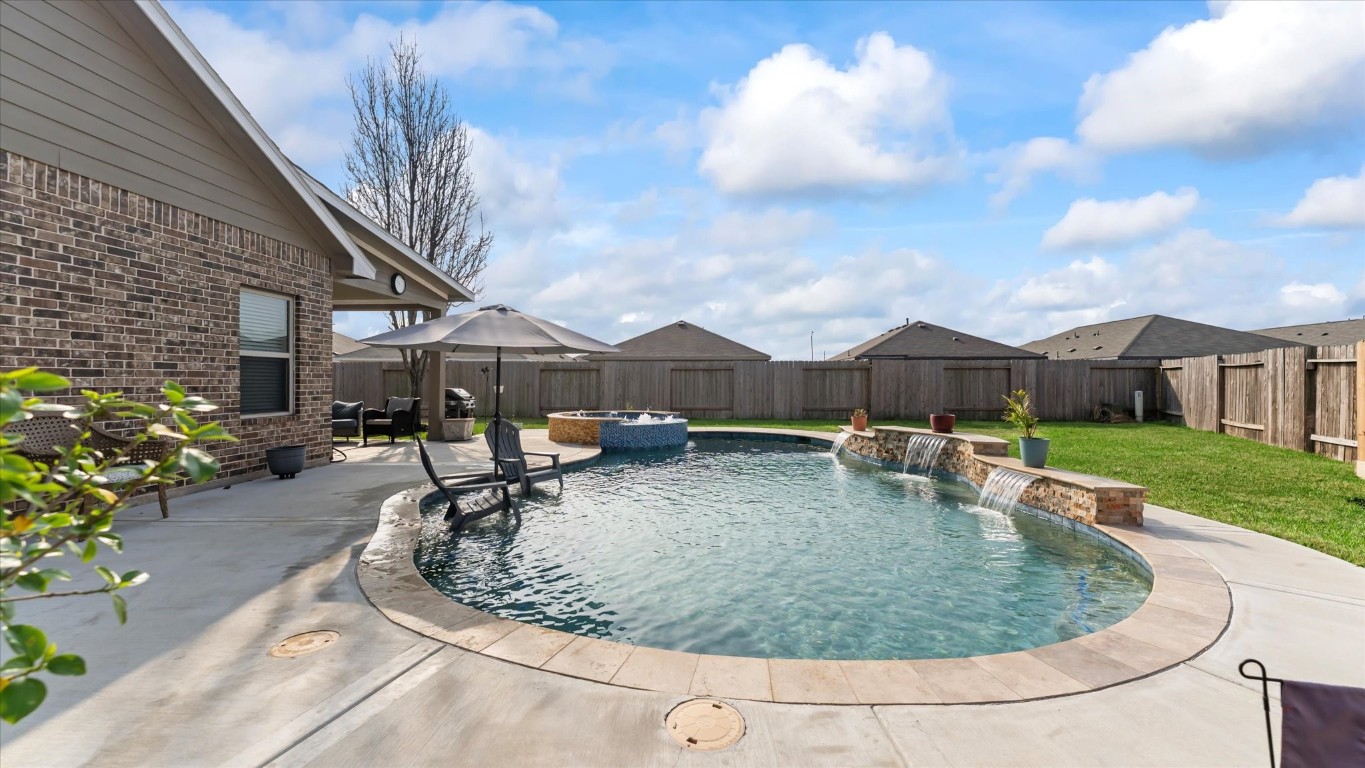 123 Renaissance Court Magnolia, TX 77354 - Photo 40 of 48