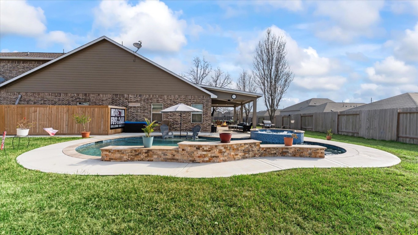 123 Renaissance Court Magnolia, TX 77354 - Photo 43 of 48