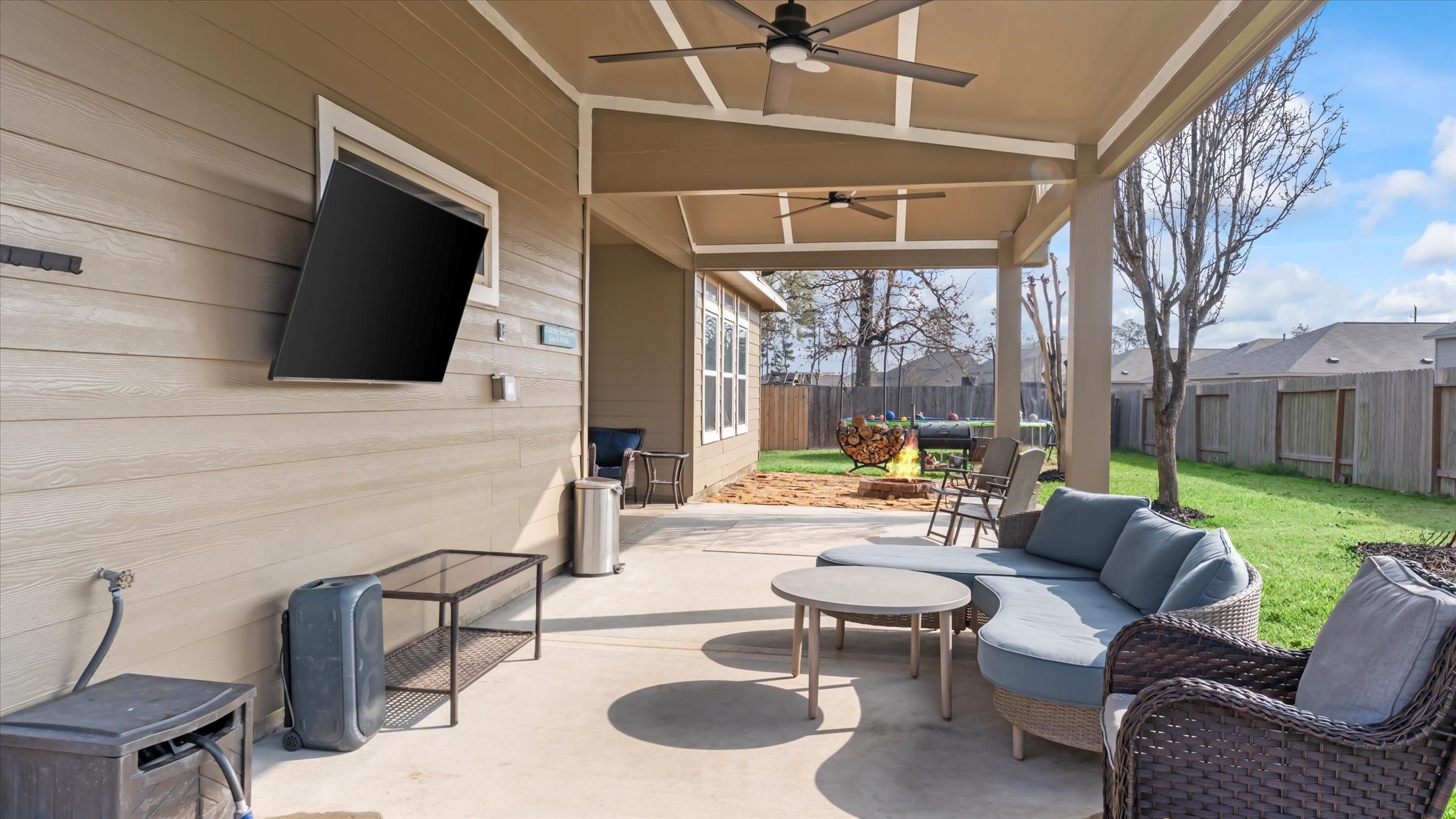 123 Renaissance Court Magnolia, TX 77354 - Photo 44 of 48