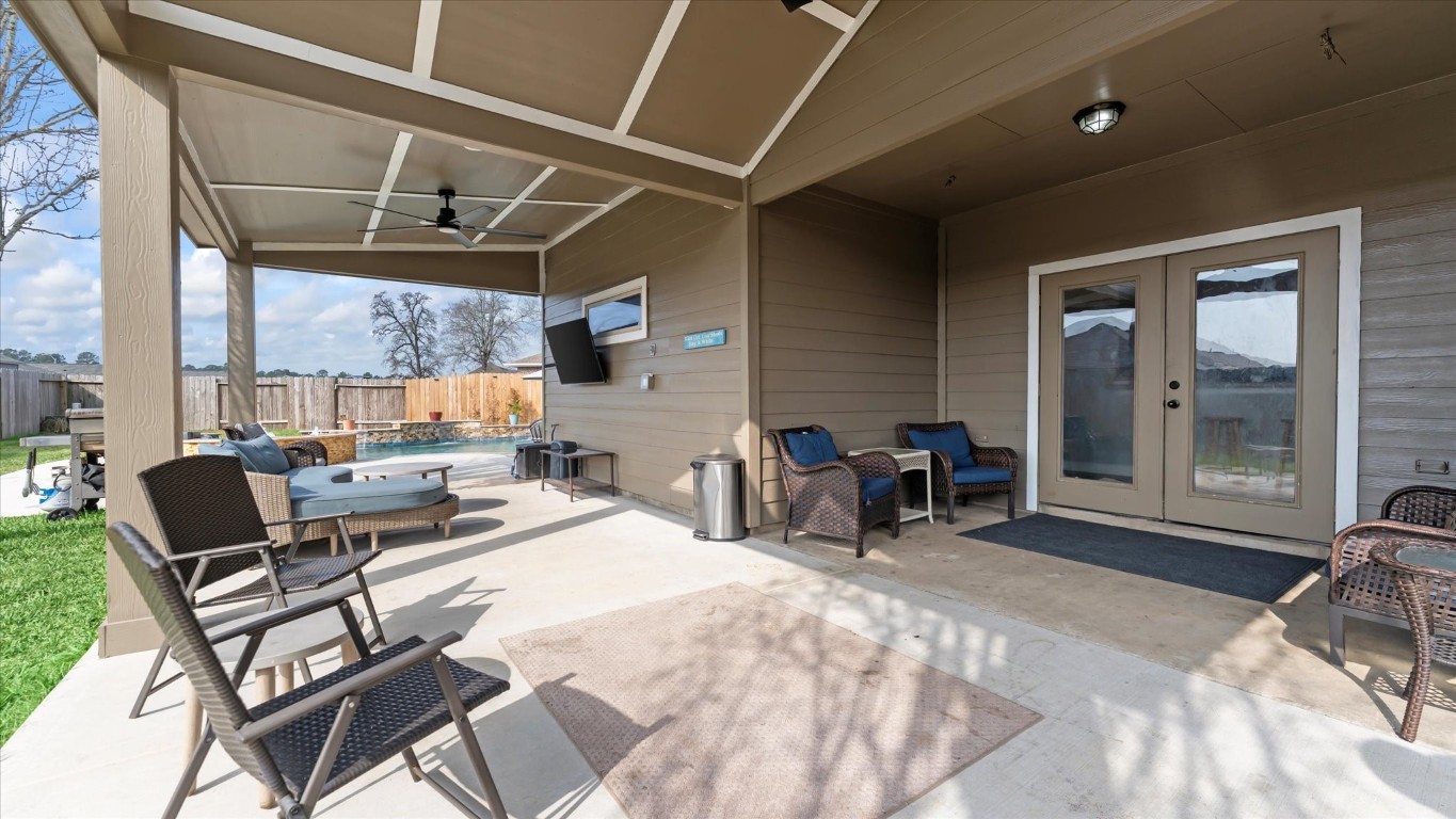 123 Renaissance Court Magnolia, TX 77354 - Photo 46 of 48