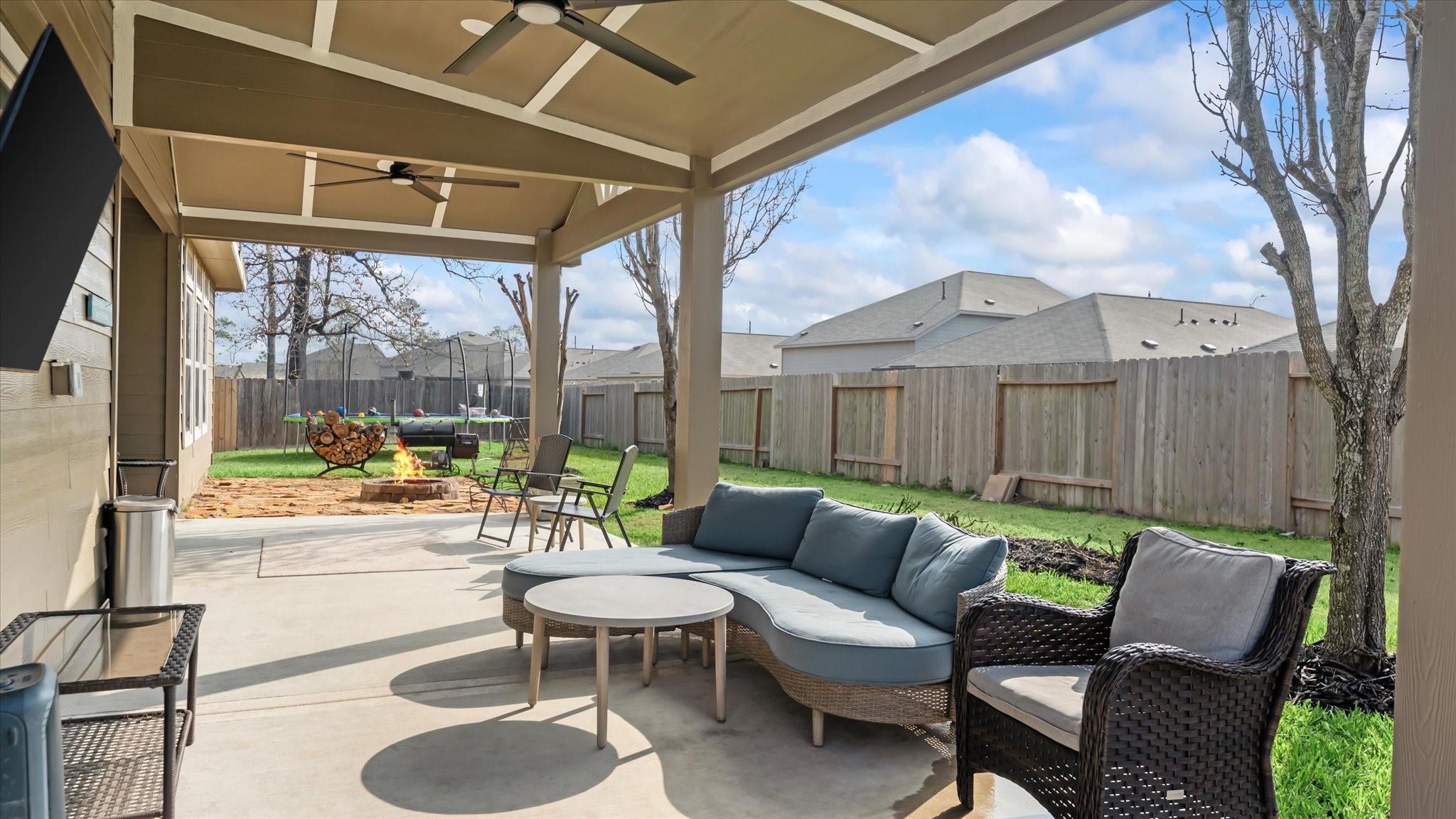 123 Renaissance Court Magnolia, TX 77354 - Photo 47 of 48