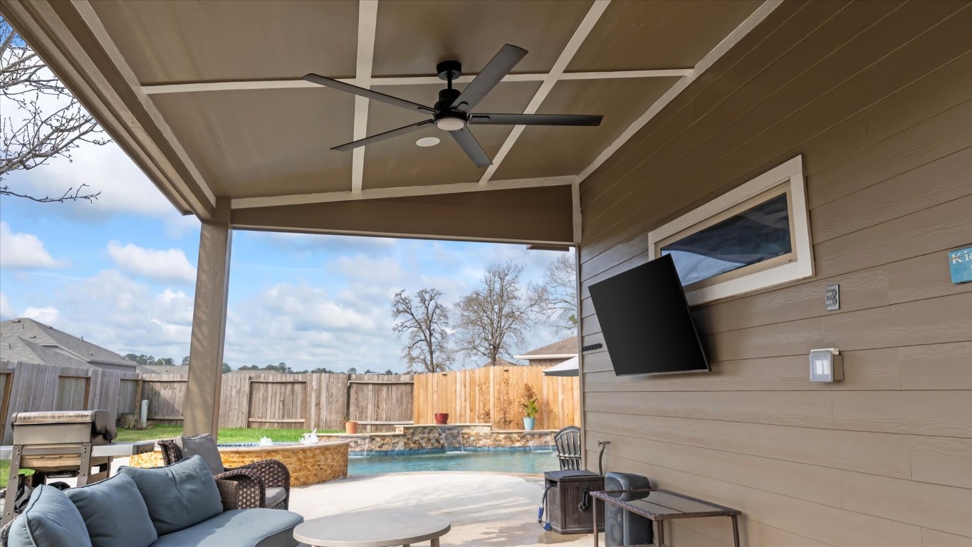 123 Renaissance Court Magnolia, TX 77354 - Photo 48 of 48