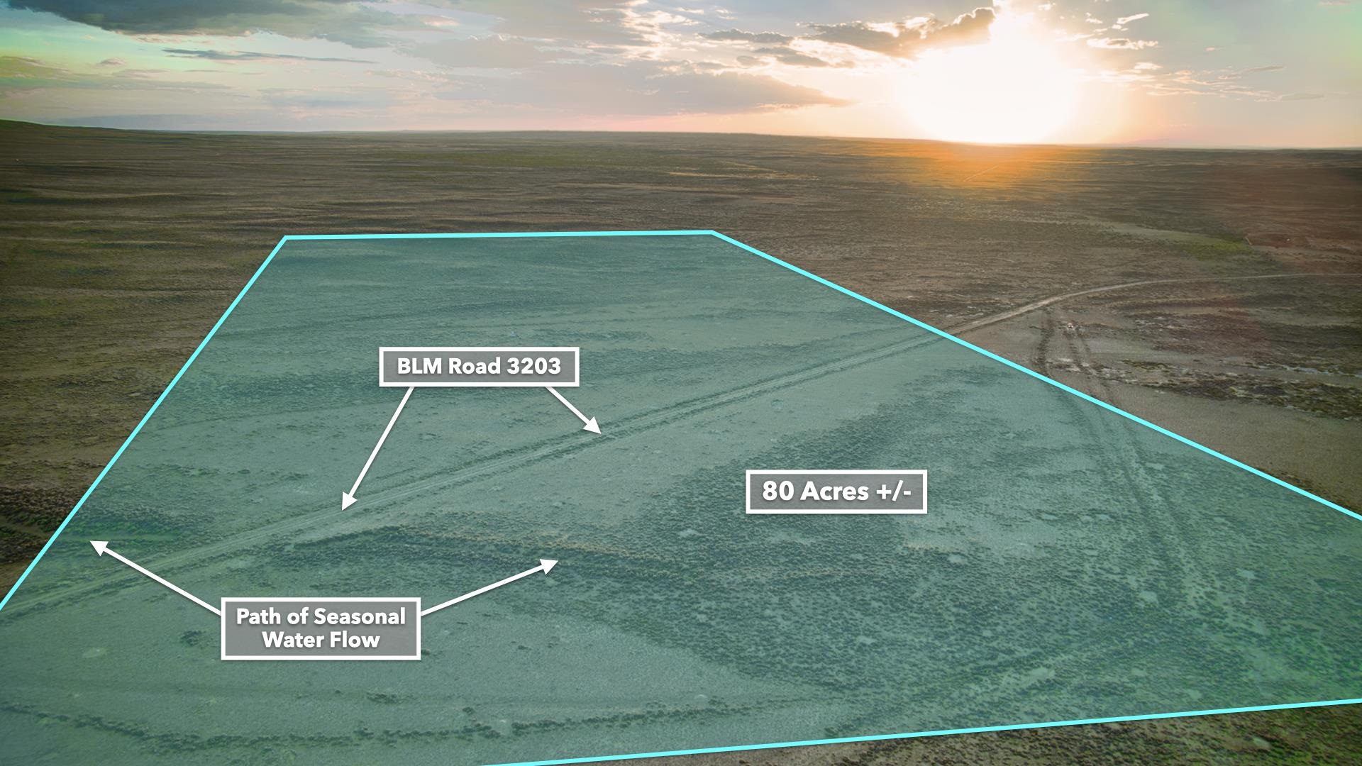 2303 Blm Road Rawlins, WY 82301 - Photo 23 of 49