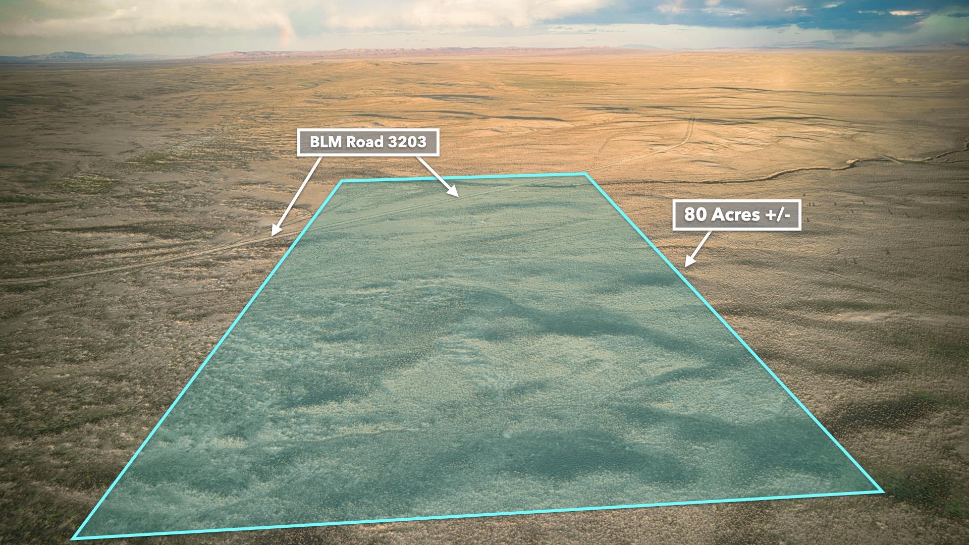 2303 Blm Road Rawlins, WY 82301 - Photo 3 of 49