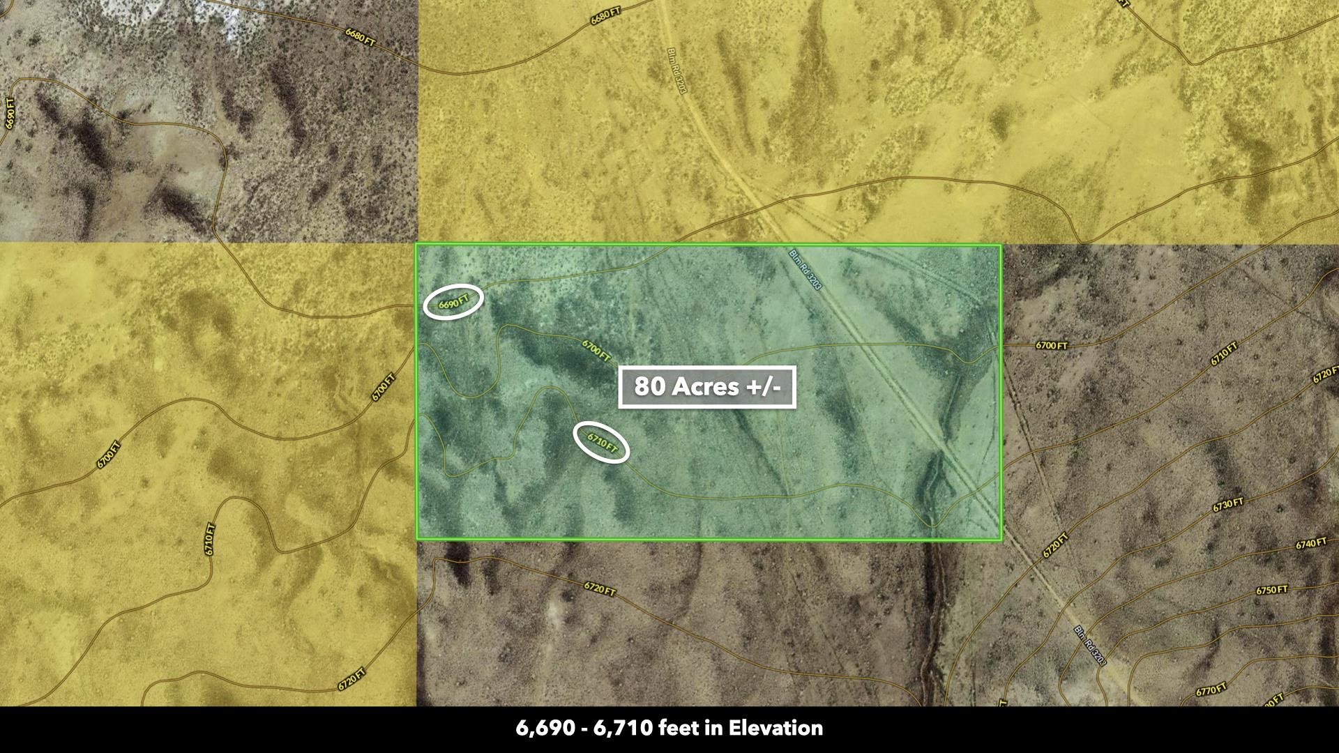 2303 Blm Road Rawlins, WY 82301 - Photo 8 of 49