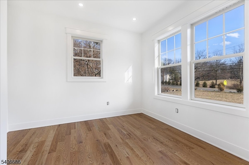 759 Mechlin Corner Road Hampton, NJ 08827 - Photo 19 of 45 an empty room with a window