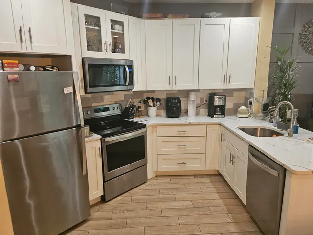 $1,850 | 8335 Mulligan Circle, Unit A, Port St. Lucie, FL 34986